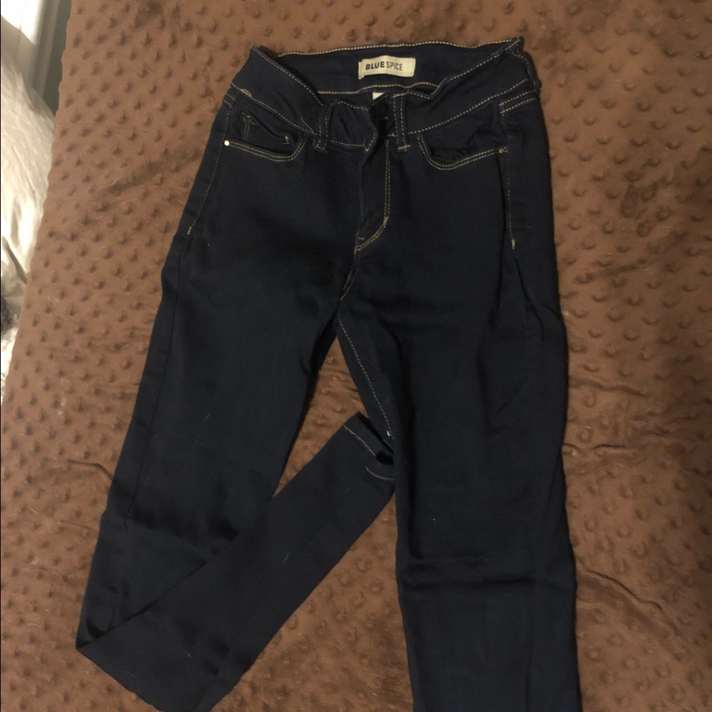 Jeggings